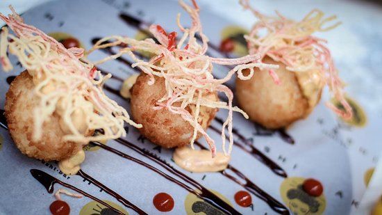 Akashi Traditional Sushi